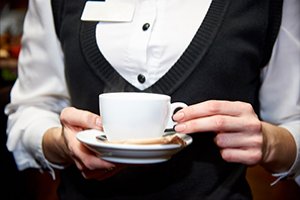 Curso de Copeira Empresarial