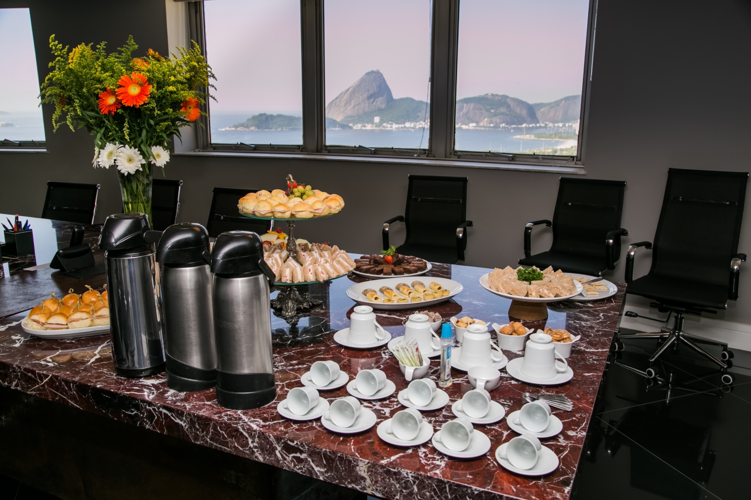 Consultoria de Copa